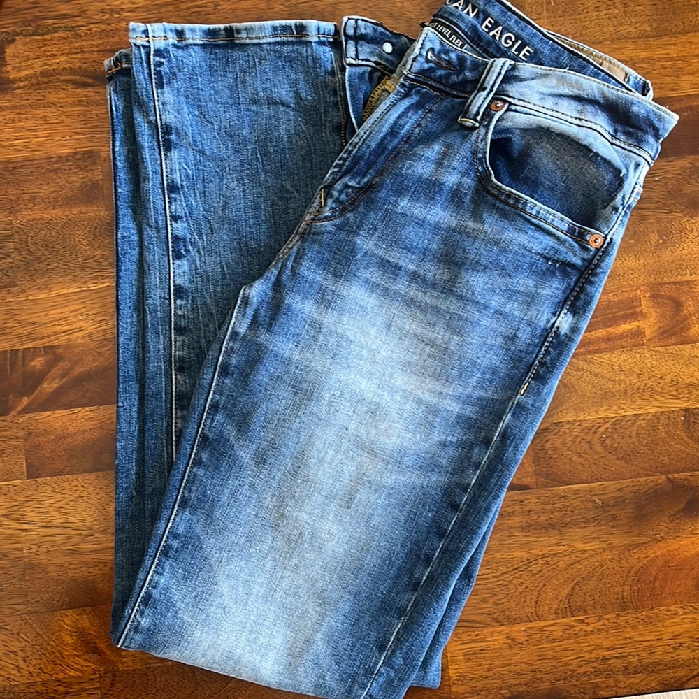 American Eagle boys jeans